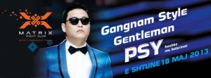 Gangnam Style