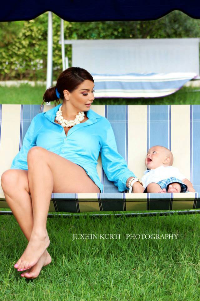 ciljeta-me-bebin-noa